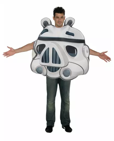 Angry Birds Stormtrooper™ pak voor volwassen