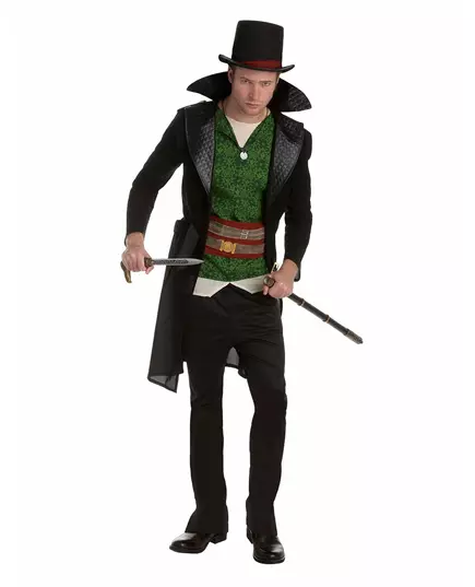 Assassin's Creed™ Jacob kostuum voor volwassenen