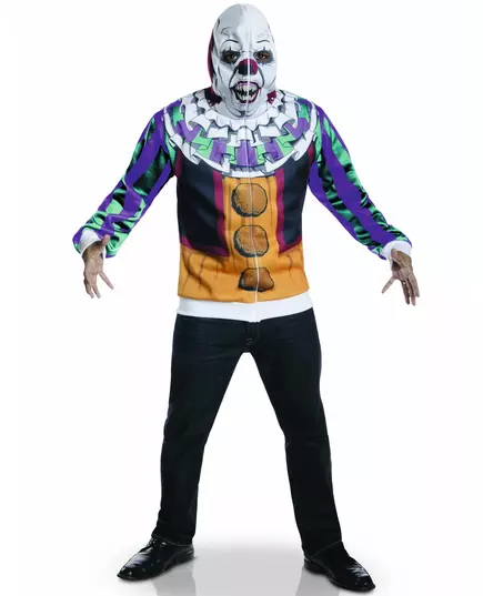 It™ clown kostuum voor volwassenen