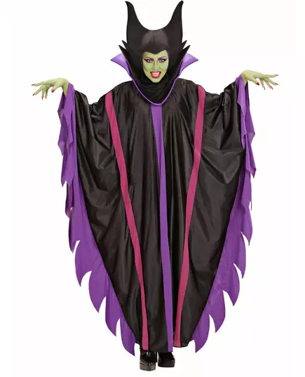 Duivelinnen kostuum voor vrouwen Halloween, Maat: Small