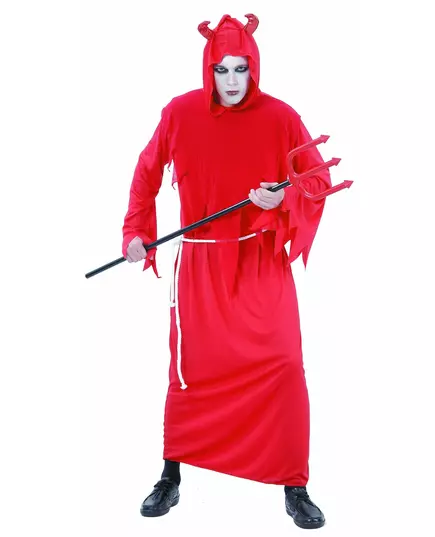 Déguisement de diable pour homme pour Halloween