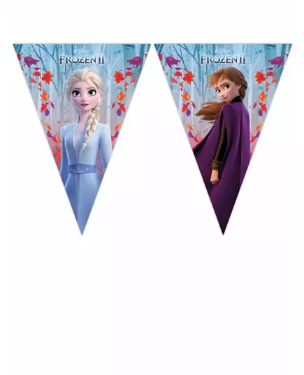 Frozen 2™ verjaardagsslinger