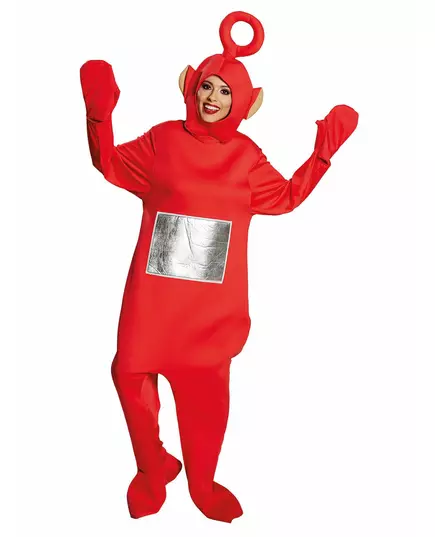 Déguisement Teletubbies Po™ adulte