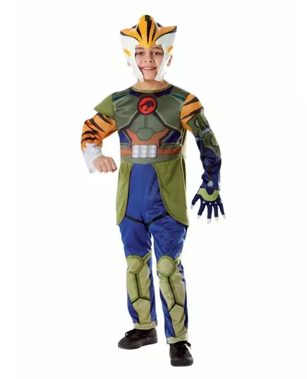 Déguisement Tygra Thundercats™ garçon