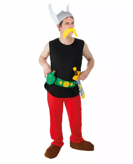 Déguisement Astérix™ adulte - Astérix et Obélix™, Taille: Large