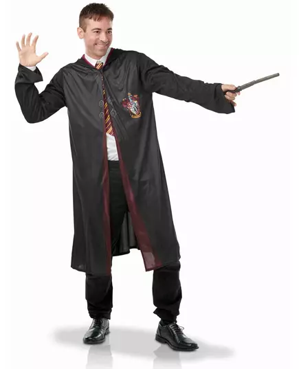 Harry Potter™ kostuum met accessoires voor volwassenen