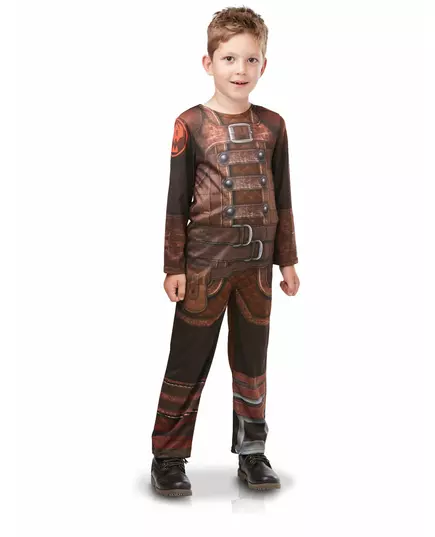 Hiccup How to Train Your Dragon 3™ kostuum voor kinderen