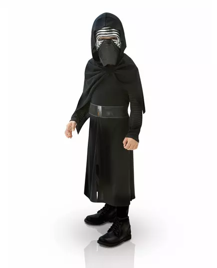 Kylon Ren - Star Wars VII™ kostuum voor kinderen