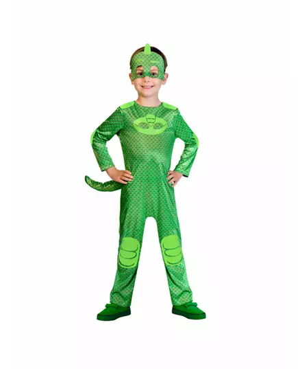 Déguisement Gluglu Pyjamasques ™ enfant, Taille: 2–3 ans (94–98 cm)
