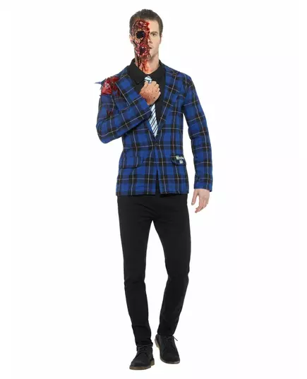 Déguisement Gustavo Breaking Bad™ homme