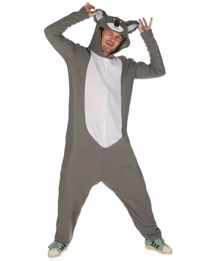 Koalakostuum voor mannen
