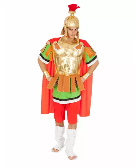 Déguisement le Centurion d'Astérix et Obélix™ adulte, Taille: Large