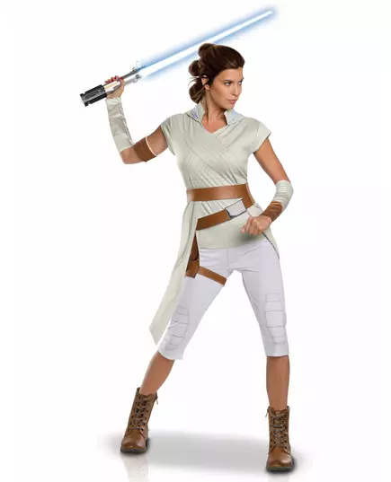 Kostuum Rey Star Wars The Rise of Skywalker™ voor vrouwen
