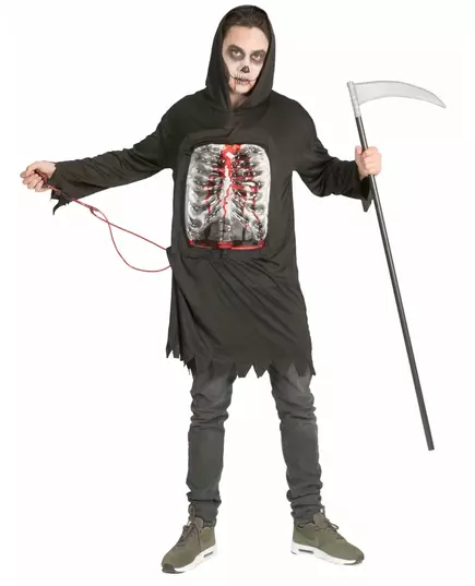 Bloody Reaper Skelet Verkleedkleding Volwassene