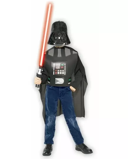 Darth Vader Star Wars™ kit voor kinderen