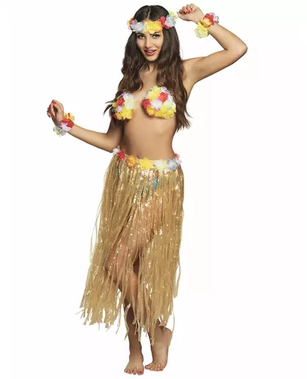 Hawaï paradijs kit voor volwassenen