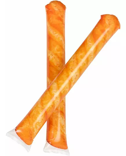 2 opblaasbare klap-klapstokken