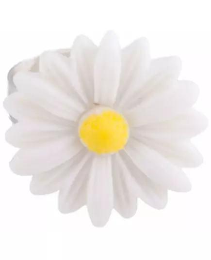 Bague marguerite adulte