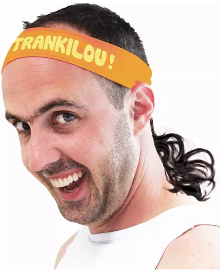 Bandeau Mulet Trankilou