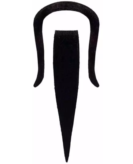 Zelfklevende baard en snor