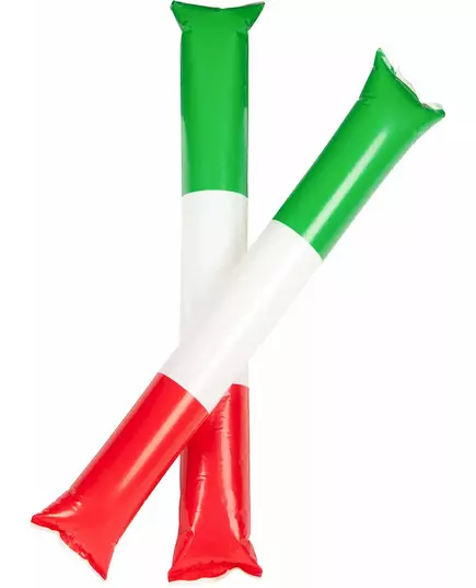 Bâtons gonflable tap-tap Italie