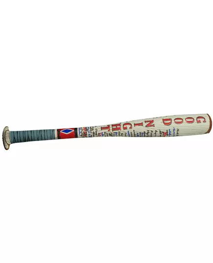 Batte gonflable Harley Quinn™ adulte