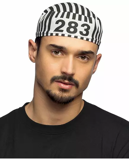 Gevangenen Muts