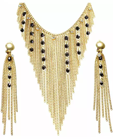 Bijoux reine du Nil femme