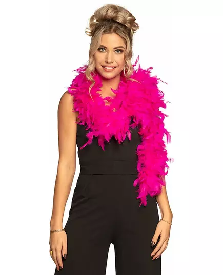 Boa fuchsia luxe 80 g