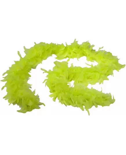 Boa jaune 45g
