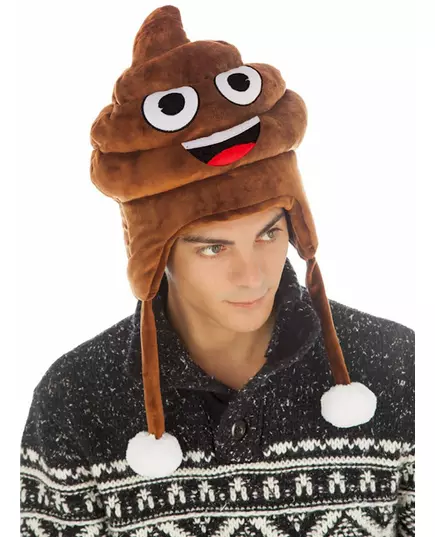 Drol Emoji™ muts