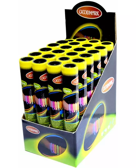 15 Bracelets lumineux