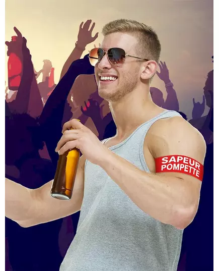 Tipsy sapper aperitief armband