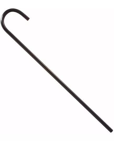Canne noire 80 cm