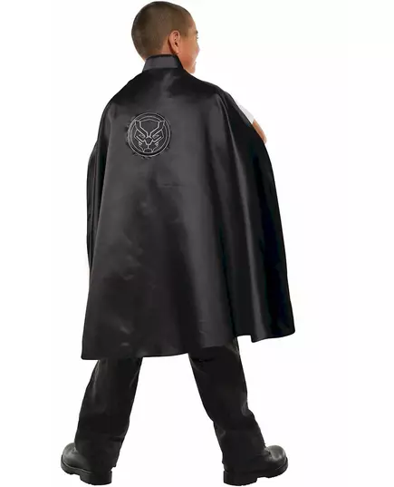 Black Panther™ cape voor kinderen