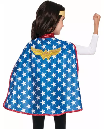 Wonder Woman Super Hero Girls™ accessoire set voor kinderen