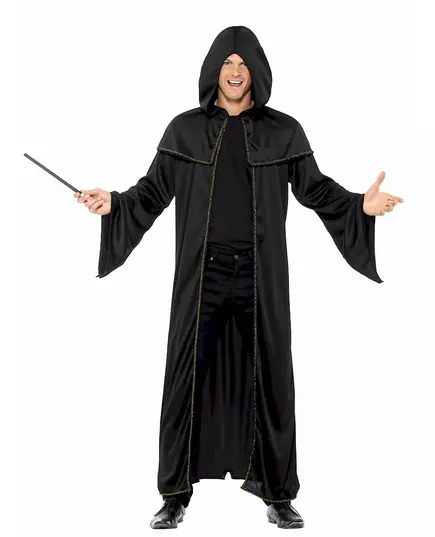 Cape étudiant sorcier homme
