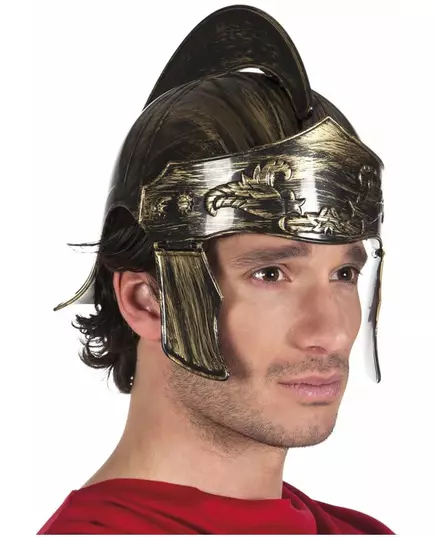Casque centurion romain adulte