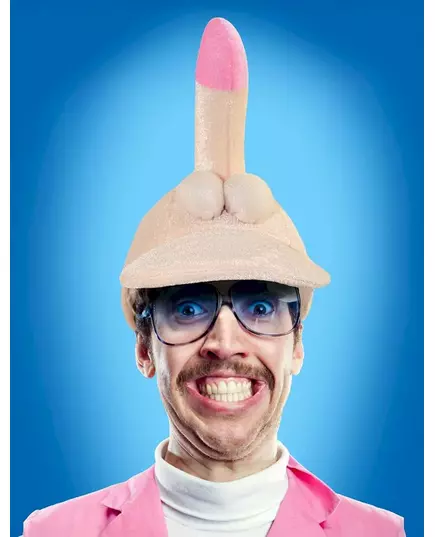 Casquette Zizi adulte