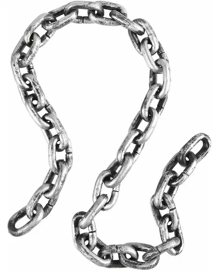 Spoken ketting voor volwassenen