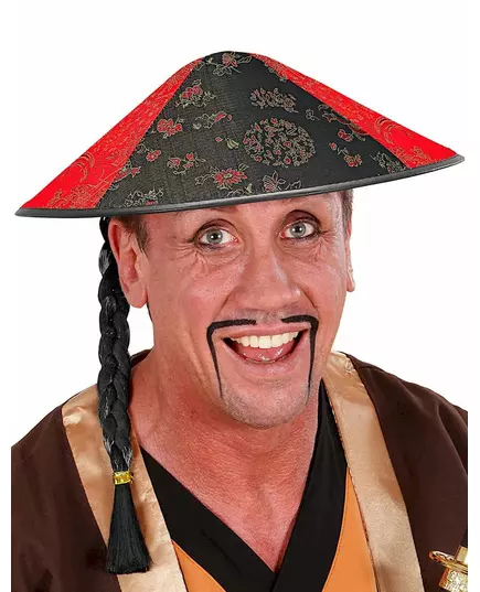 Chinese hoed