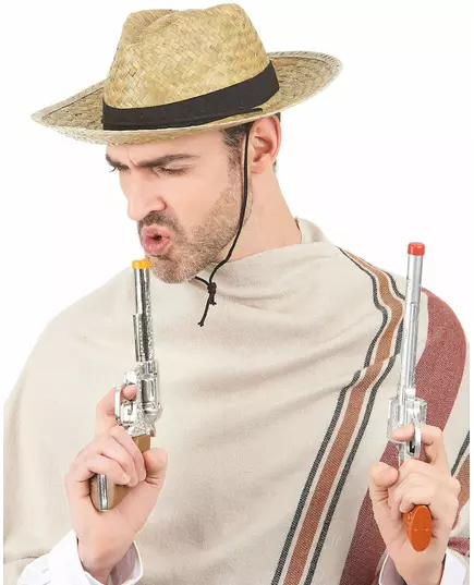 Cowboy hoed voor volwassen