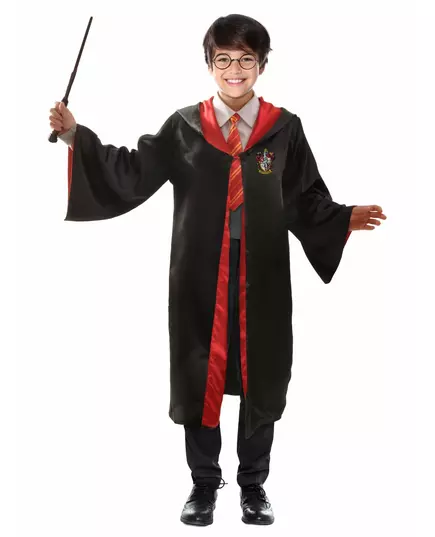 Déguisement et accessoire Harry Potter™ luxe enfant, Taille: 5–7 ans