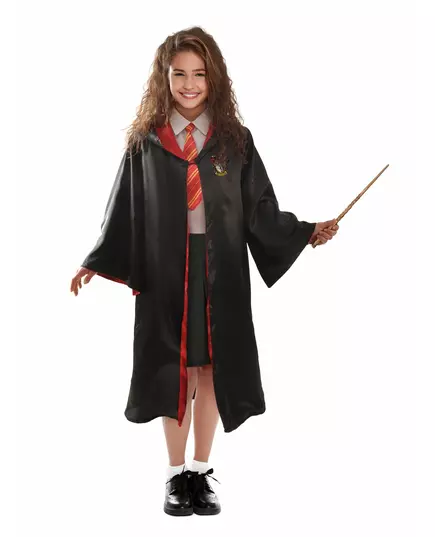 Déguisement et accessoires Hermione™ luxe enfant, Taille: 5–7 ans