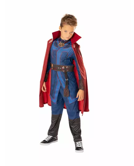Déguisement luxe Docteur Strange™ enfant