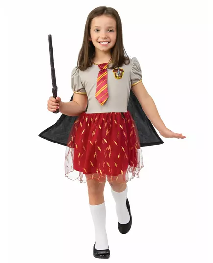 Déguisement robe tutu Gryffondor fille Harry Potter™