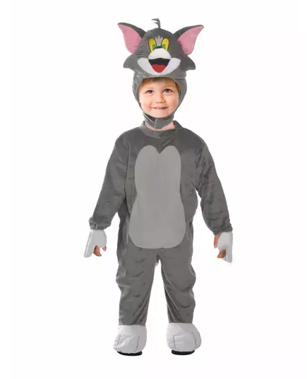 Babykostuum Tom, Tom en Jerry™, Maat: 1-2 jaar