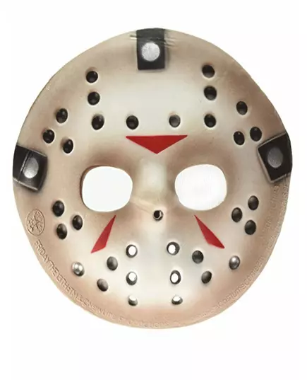 Jason Friday the 13th™ masker voor volwassenen