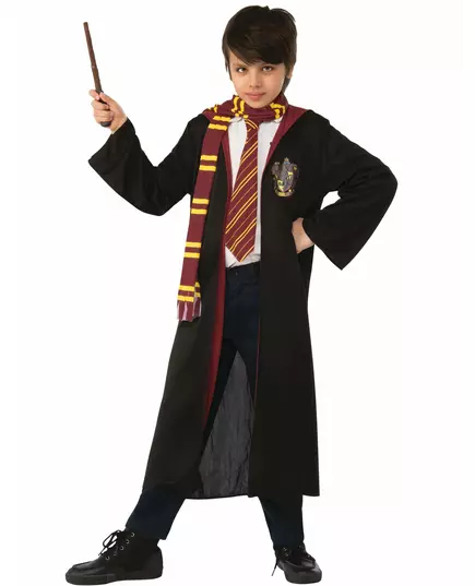 Harry Potter™ kostuum en accessoire set voor kinderen