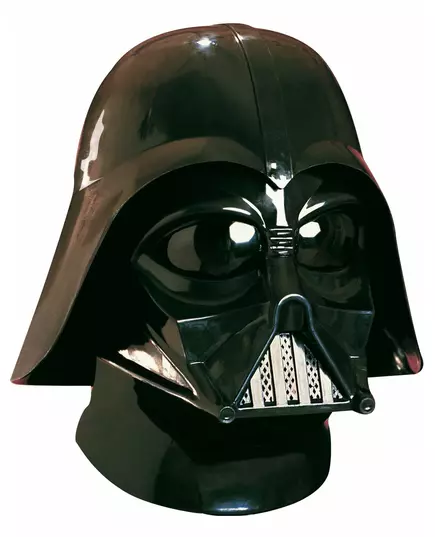 Casque intégral 2 pièces Dark Vador™ Star Wars™ adulte